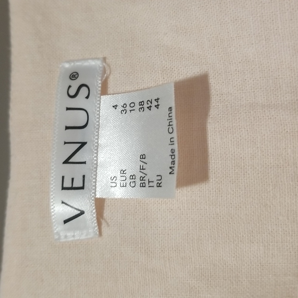 Venus Blazer - Picture 8 of 10